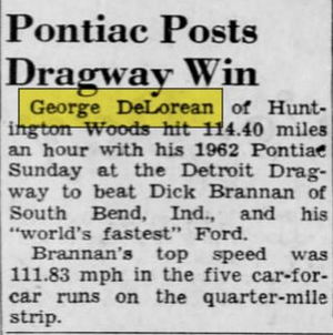 Royal Pontiac - Oct 1962 Article (newer photo)
